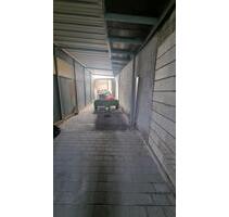 Hallen Stellplatz für PKW,Cabrio, Motorrad - Ingelheim am Rhein