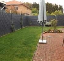 Doppelhaushälfte in Schandelah - sofort frei - Cremlingen