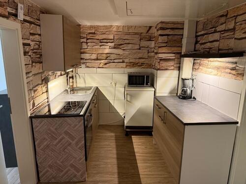 Foto - Eine gemütliche Wohnung zu vermieten in Bockenem im Zentrum