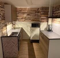 Eine gemütliche Wohnung zu vermieten in Bockenem im Zentrum