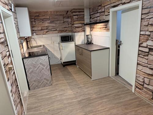 Foto - Etagenwohnung zur Miete in Bockenem