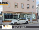 Foto - Repräsentatives Ladenlokal in zentraler Ecklage mit hoher Sichtbarkeit