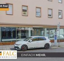 Repräsentatives Ladenlokal in zentraler Ecklage mit hoher Sichtbarkeit - Tuttlingen