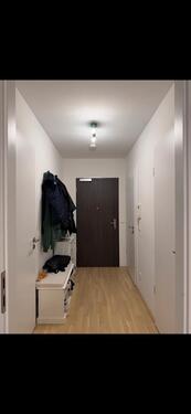 Foto - Mietwohnung in der Überseestadt