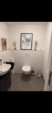 Foto - Etagenwohnung zur Miete in Bremen