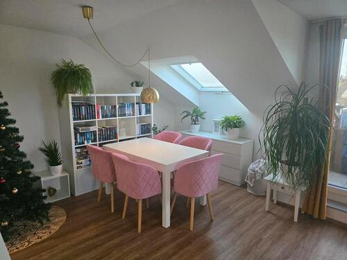 Foto - 2 Zimmer Etagenwohnung in Neuss