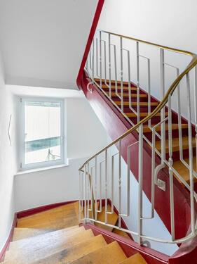 Foto - 2-ZImmer-ETW **Super Zustand**Vermietet**Kein Renovierungsstau**