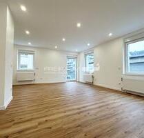 FREIRAUM4 +++ Kernsanierte Stadtwohnung in zentraler Lage von Siegen! (WE 01)