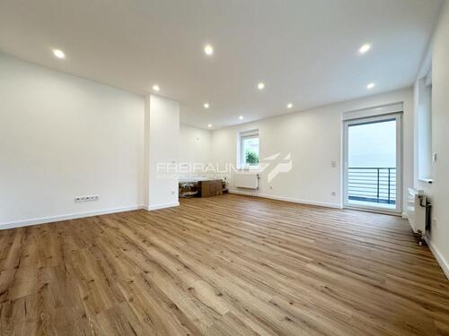 Foto - 2 Zimmer Etagenwohnung zur Miete in Siegen