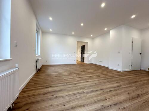 Foto - 2 Zimmer Etagenwohnung in Siegen