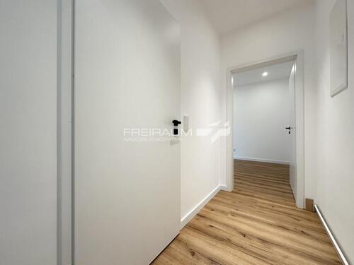 Foto - Etagenwohnung in Siegen zur Miete