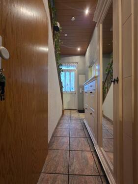 Foto - 3-Zimmer-Reihenhaus in Essen-Karnap – Mathias-Stinnes-Siedlung