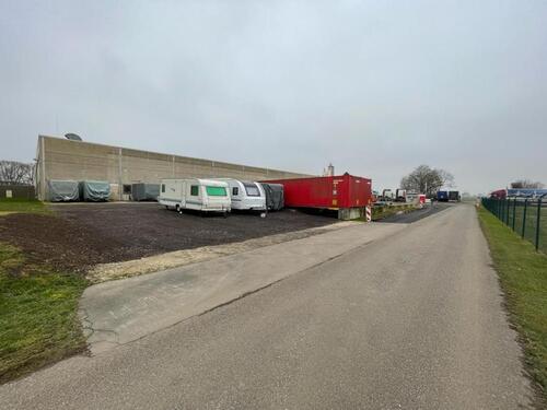 Foto - Außenstellplätze zu vermieten ab