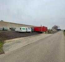 Außenstellplätze zu vermieten ab - Rheinbach