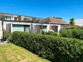 Foto - Moderne Maisonette Wohnung mit Garten und Dachterrasse