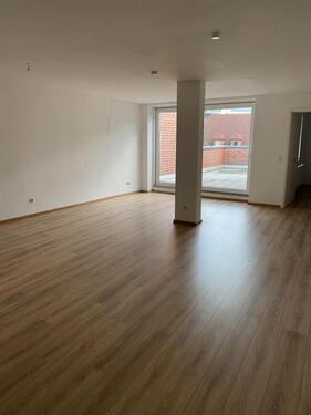 Foto - 2 Zimmer Wohnung in der Innenstadt mit Dachterrasse