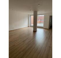 2 Zimmer Wohnung in der Innenstadt mit Dachterrasse - Lohne (Oldenburg)
