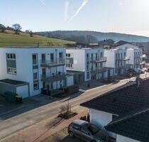 Helle Neubau EG 3-Zi.-Whg. mit Garten, EBK, FBHZ | IG04_1A - Igersheim