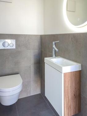 Foto - Erdgeschoßwohnung in Igersheim zur Miete