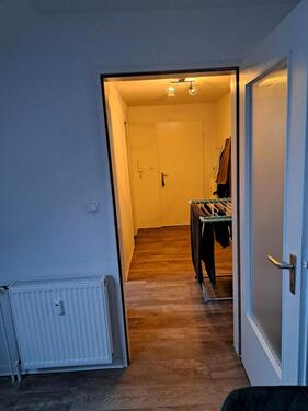 Foto - Dachgeschoßwohnung in Detern zur Miete