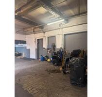 Lagerhalle - 600,00&nbsp;EUR Kaltmiete, ca.&nbsp; 170,00&nbsp;m&sup2; in Lüdenscheid (PLZ: 58513) Augustenthal
