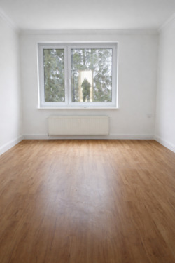 Foto - 1 Zimmer Etagenwohnung in Rosenow