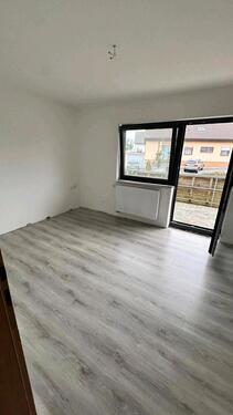 Foto - 3 Zimmer Erdgeschoßwohnung in Jettingen