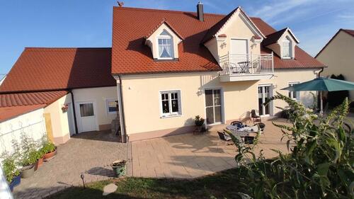 Foto - andere zur Miete in Nördlingen