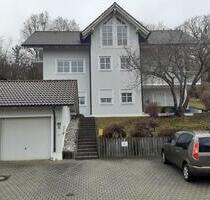 Sonnige, ruhige und gepflegte 3-Zimmer-Wohnung in Pattenham - Rotthalmünster