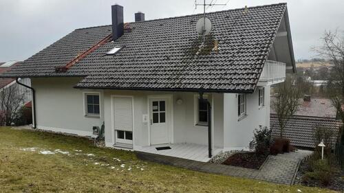 Foto - 3 Zimmer Etagenwohnung zur Miete in Rotthalmünster