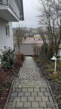 Foto - 3 Zimmer Etagenwohnung in Rotthalmünster