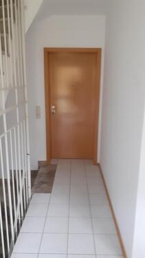 Foto - Etagenwohnung in Rotthalmünster zur Miete