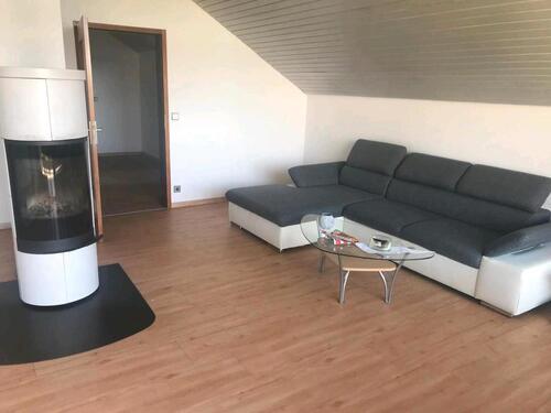 Foto - Schöne Dachgeschosswohnung in Aichhalden