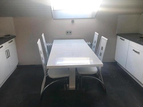 Foto - 2.5 Zimmer Dachgeschoßwohnung in Aichhalden