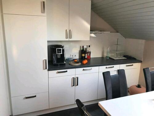 Foto - Dachgeschoßwohnung in Aichhalden zur Miete