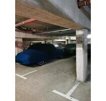 Tiefgaragen Stellplatz Güterstrasse 49 - Trier Feyen-Weismark