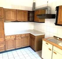 2-Zimmer-Wohnung (45 qm) in der Löwenstraße – Stellplatz opt. - Bischofsheim in der Rhön