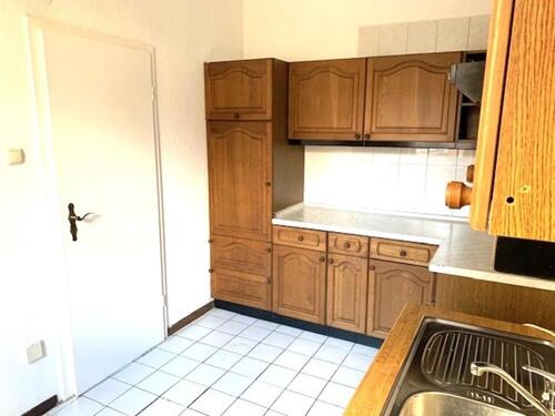 Foto - 2 Zimmer Hochparterre in Bischofsheim in der Rhön