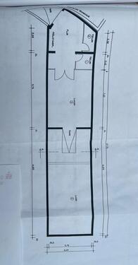 Foto - Lager für Handwerker o.Ä. - 830,00&nbsp;EUR Kaltmiete, ca.&nbsp; 180,00&nbsp;m&sup2;