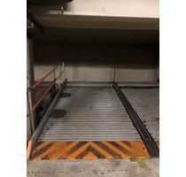 Stellplatz Georgenstrasse 26 München