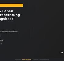 gemütliche 1,5 Zimmerwohnung, zentral gelegen ÖPNV Nähe ab 01.04. oder 01.05.2026 - Dieburg