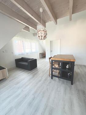 Foto - 2 Zimmer Dachgeschoßwohnung zur Miete in Heilbronn