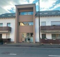 Freundliche 2-Zimmer-Erdgeschosswohnung - Eitorf