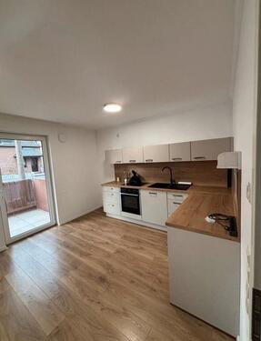 Foto - 2 Zimmer Erdgeschoßwohnung in Eitorf