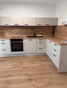 Foto - Erdgeschoßwohnung in Eitorf zur Miete