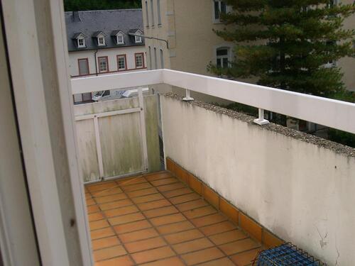 Foto - 2 Zimmer Etagenwohnung in Bernkastel-Kues