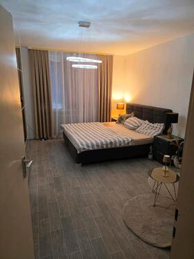 Foto - 3 Zimmer Etagenwohnung in Bad Nauheim