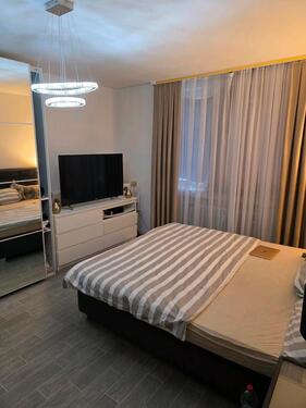 Foto - Etagenwohnung in Bad Nauheim zum Kaufen