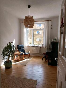 Foto - Wohnung zur Zwischenmiete,3 Zimmer,Hamburg-Harburg,ca.60 qm