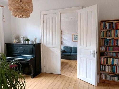 Foto - 3 Zimmer Etagenwohnung in Hamburg